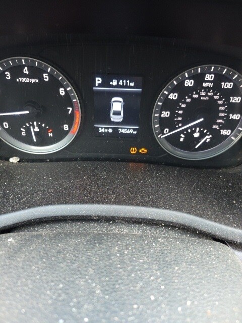 Thumbnail: 2018 Hyundai Sonata - 12