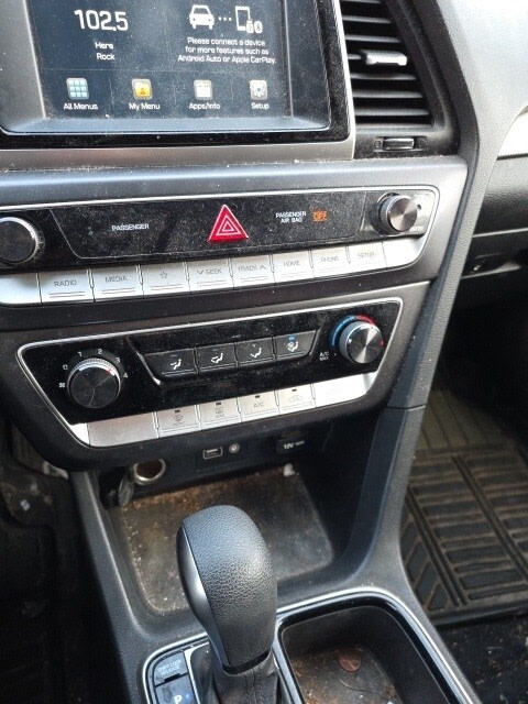 Thumbnail: 2018 Hyundai Sonata - 10