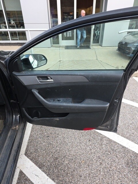 Thumbnail: 2018 Hyundai Sonata - 23