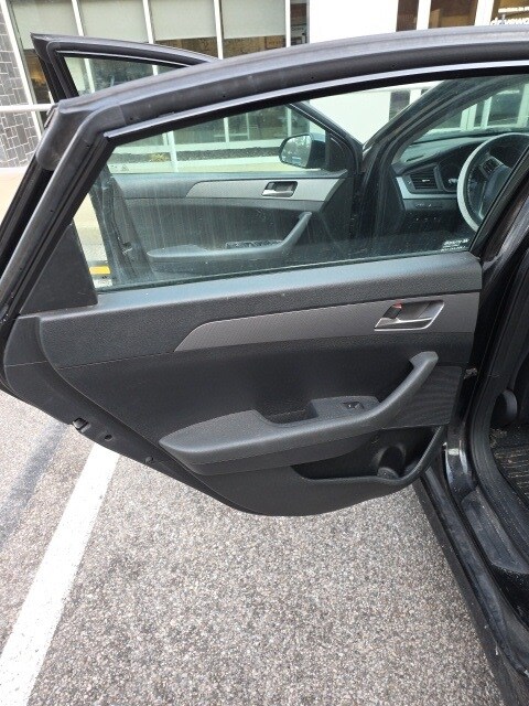 Thumbnail: 2018 Hyundai Sonata - 21