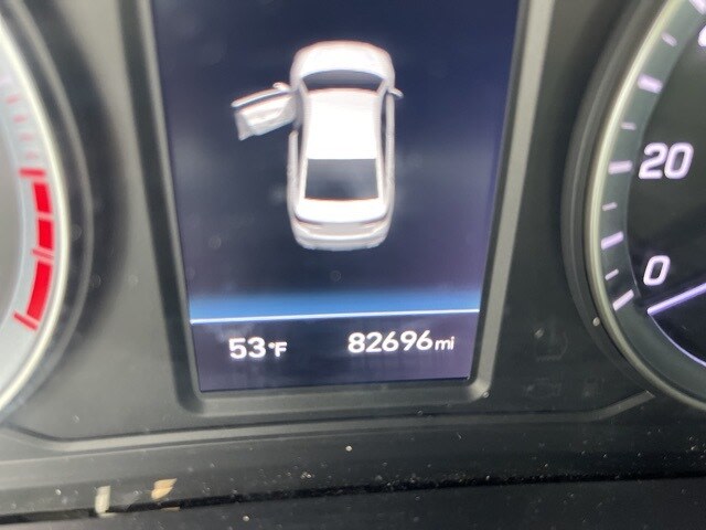 Thumbnail: 2018 Hyundai Sonata - 11