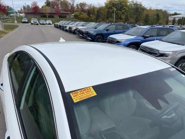 Thumbnail: 2018 Hyundai Sonata - 13