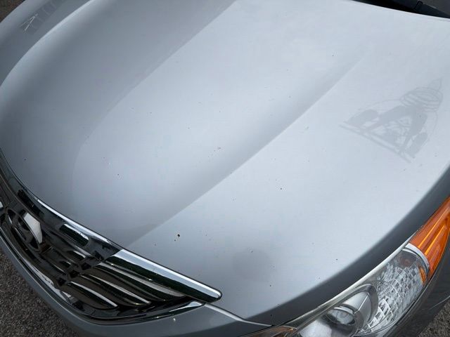 Thumbnail: 2012 Hyundai Sonata - 14
