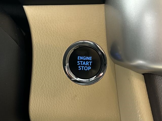 2019 Toyota Highlander Limited Platinum 20