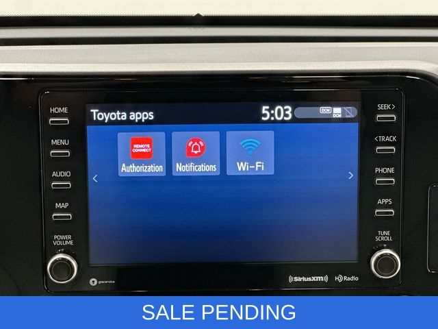 Thumbnail: 2022 Toyota Highlander - 24
