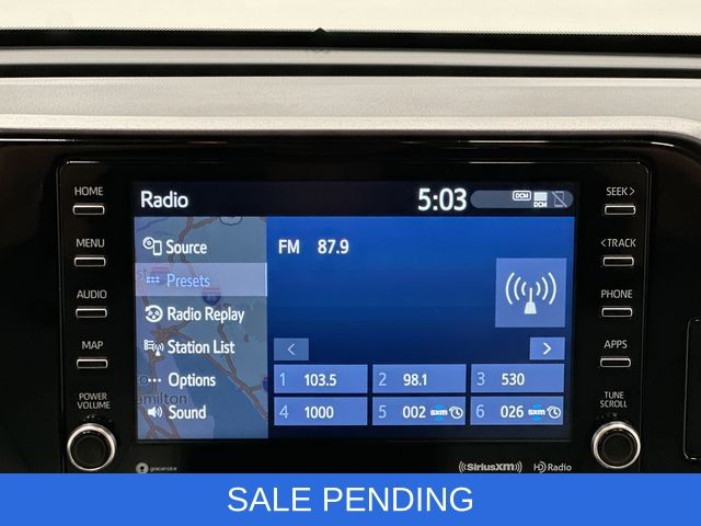Thumbnail: 2022 Toyota Highlander - 16