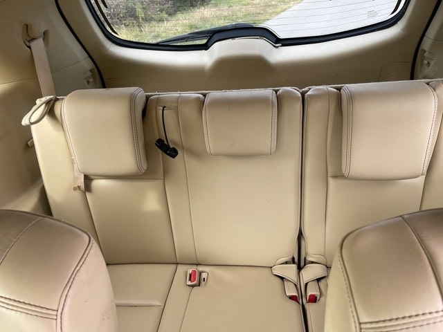 Thumbnail: 2015 Toyota Highlander - 9