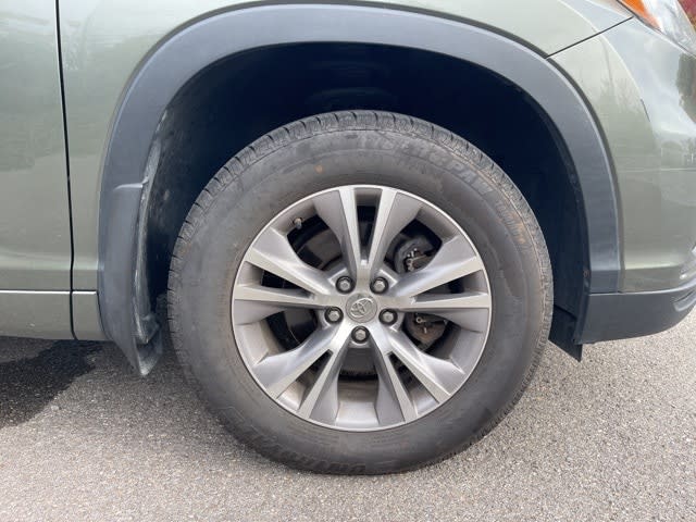 Thumbnail: 2015 Toyota Highlander - 7