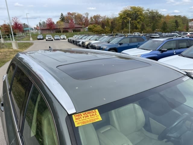 Thumbnail: 2015 Toyota Highlander - 14