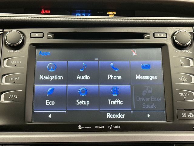 Thumbnail: 2019 Toyota Highlander - 24