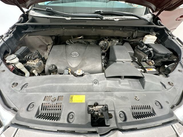 Thumbnail: 2019 Toyota Highlander - 9