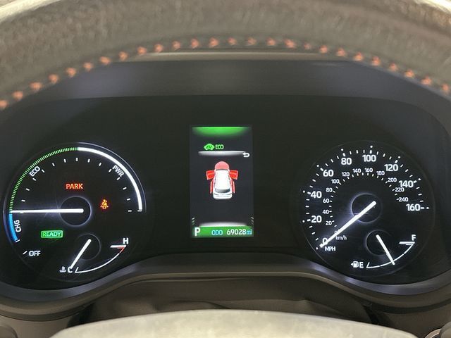 Thumbnail: 2021 Toyota Sienna - 14