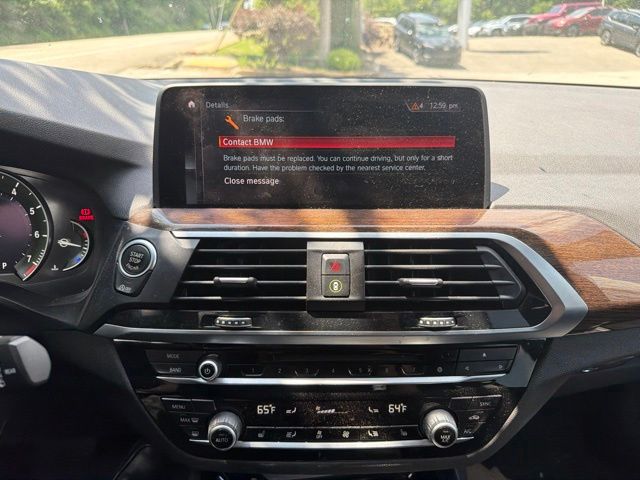 Thumbnail: 2019 BMW X3 - 26