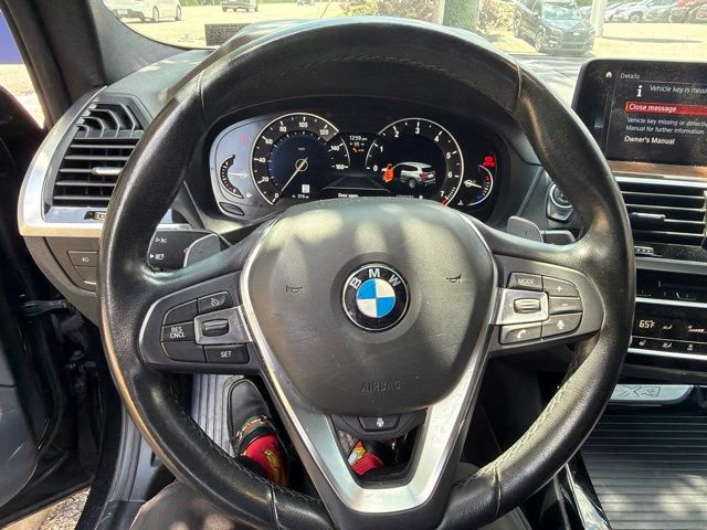 Thumbnail: 2019 BMW X3 - 2