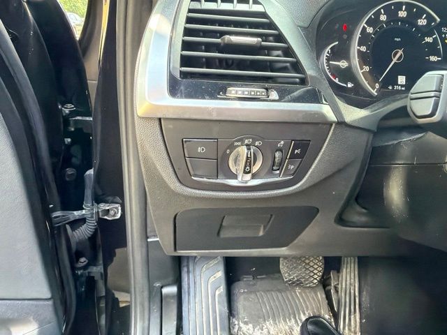 Thumbnail: 2019 BMW X3 - 25