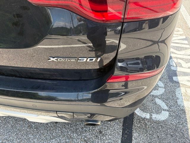 Thumbnail: 2019 BMW X3 - 18