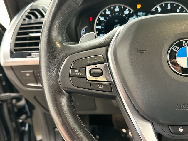 Thumbnail: 2019 BMW X3 - 19