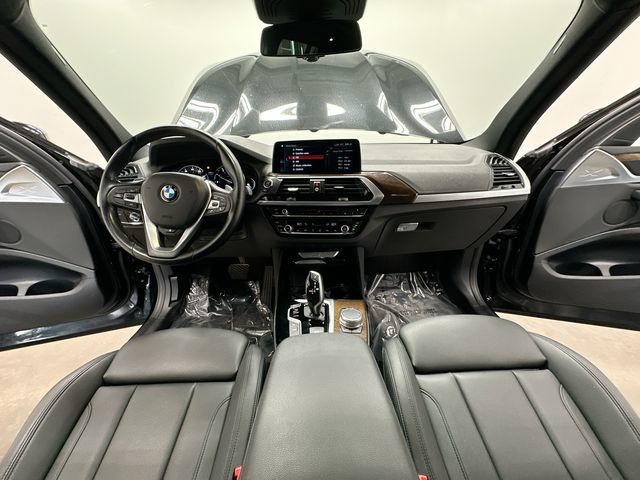 Thumbnail: 2019 BMW X3 - 14