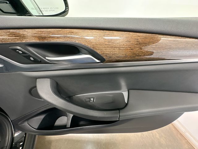 Thumbnail: 2019 BMW X3 - 29