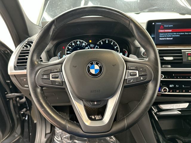 Thumbnail: 2019 BMW X3 - 2