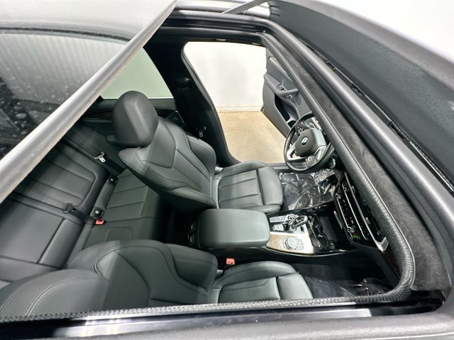 Thumbnail: 2019 BMW X3 - 11