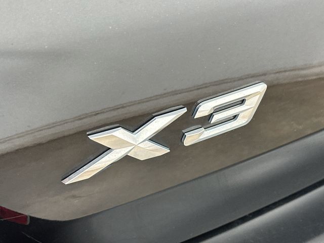 Thumbnail: 2019 BMW X3 - 31
