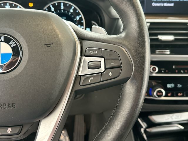 Thumbnail: 2019 BMW X3 - 20