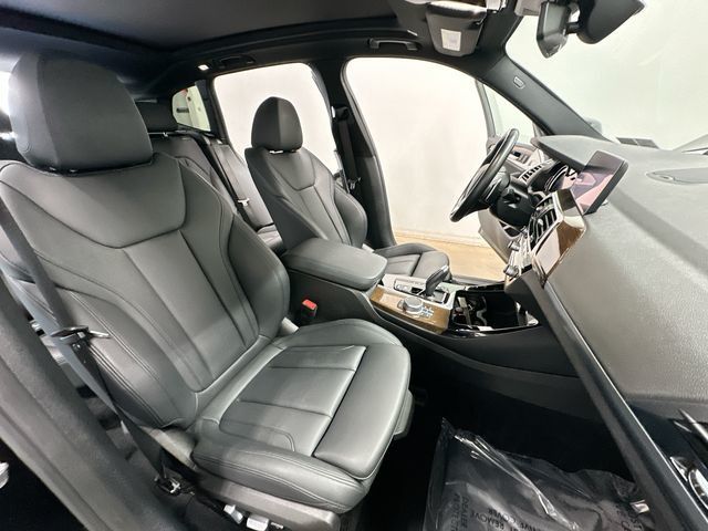 Thumbnail: 2019 BMW X3 - 28