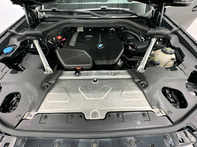 Thumbnail: 2019 BMW X3 - 9