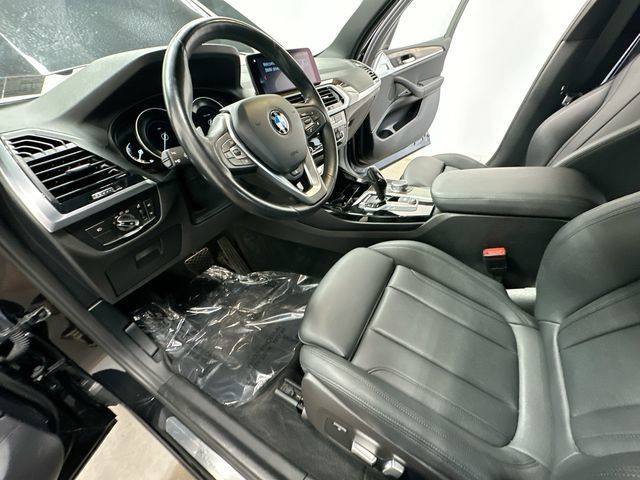 Thumbnail: 2019 BMW X3 - 10