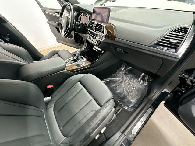 Thumbnail: 2019 BMW X3 - 27
