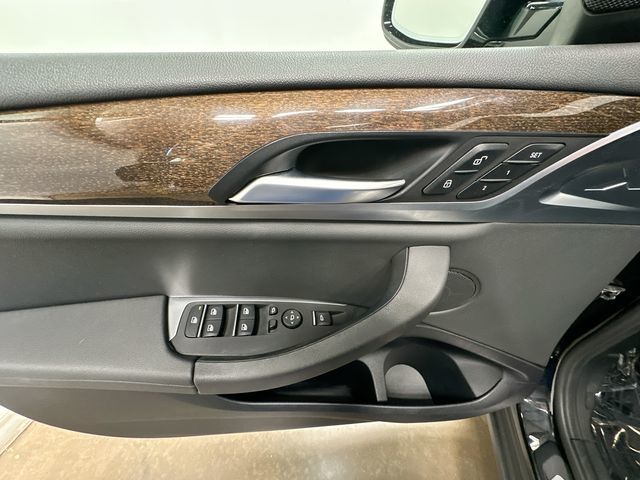 Thumbnail: 2019 BMW X3 - 26