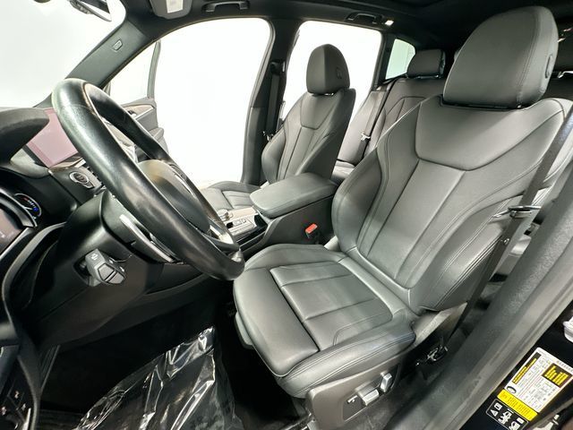 Thumbnail: 2019 BMW X3 - 12