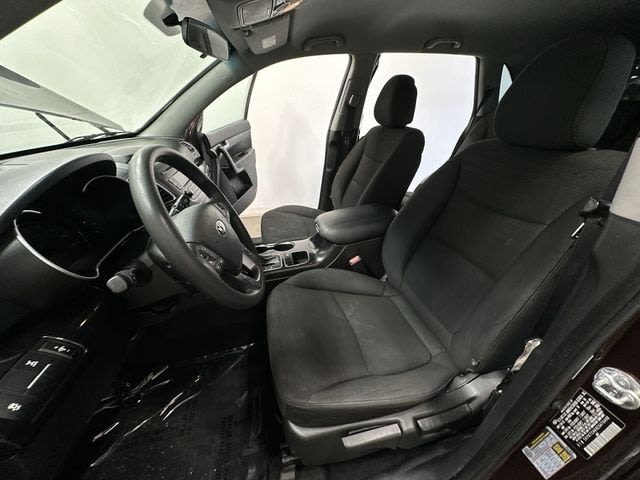 Thumbnail: 2014 Kia Sorento - 11