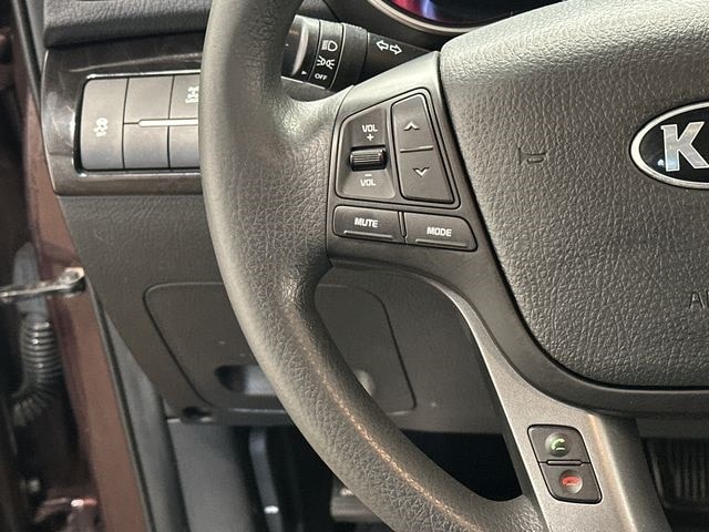 Thumbnail: 2014 Kia Sorento - 19