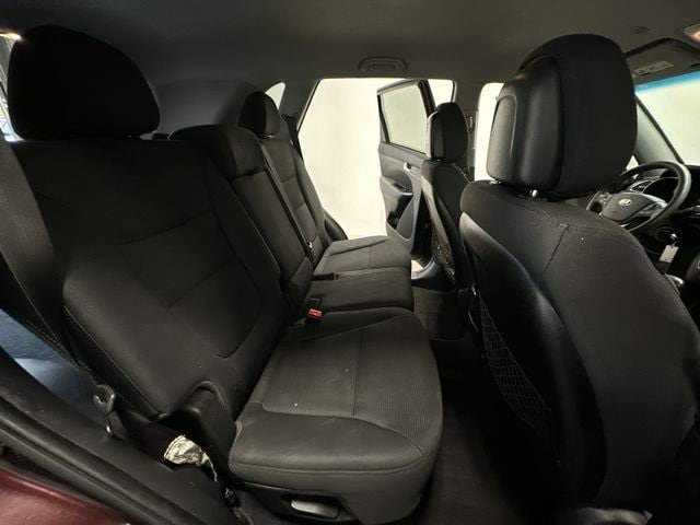 Thumbnail: 2014 Kia Sorento - 25