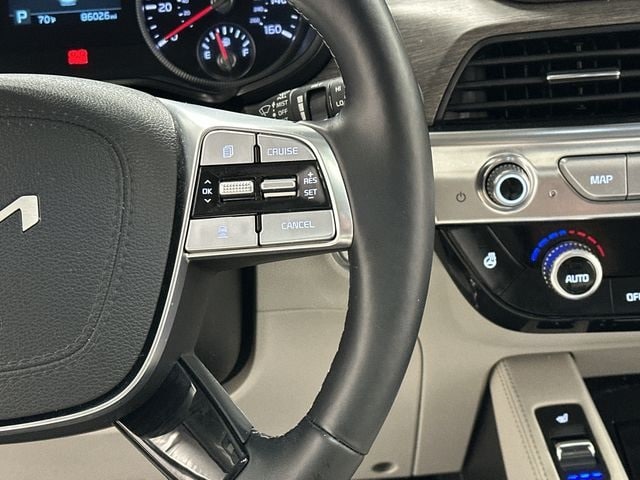 Thumbnail: 2022 Kia Telluride - 19