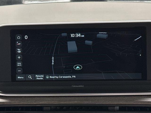 Thumbnail: 2022 Kia Telluride - 21