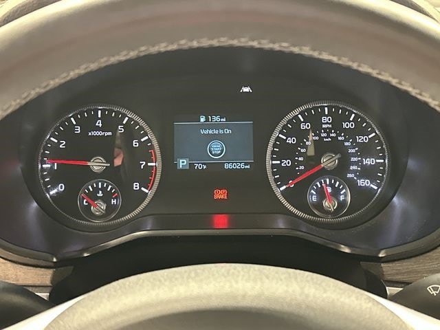 Thumbnail: 2022 Kia Telluride - 15