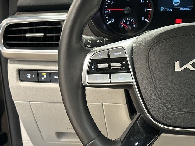 Thumbnail: 2022 Kia Telluride - 18