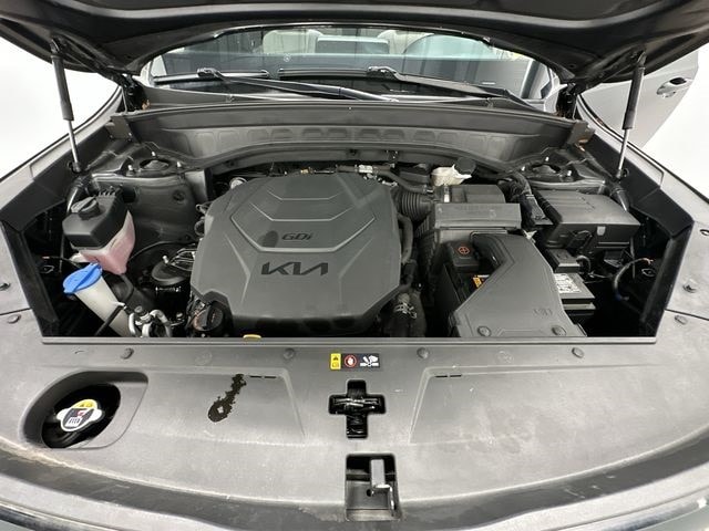 Thumbnail: 2022 Kia Telluride - 9