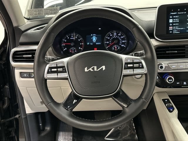 Thumbnail: 2022 Kia Telluride - 2