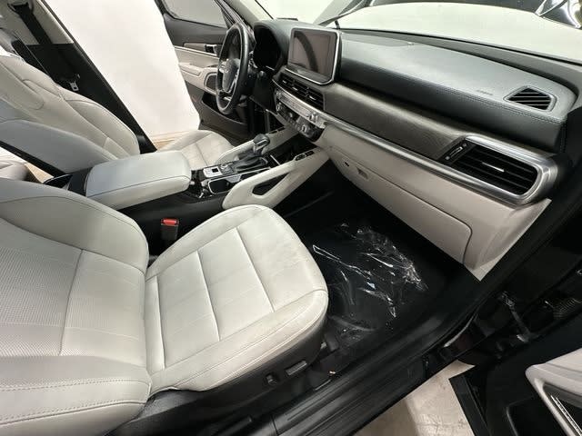 Thumbnail: 2022 Kia Telluride - 29