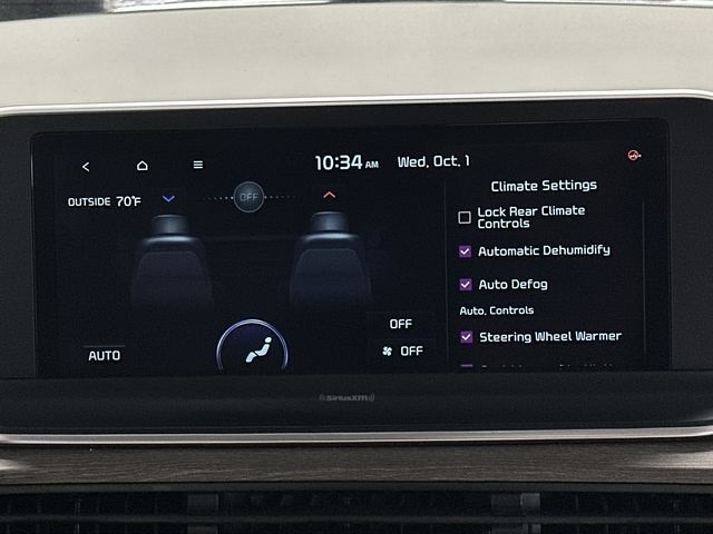 Thumbnail: 2022 Kia Telluride - 24