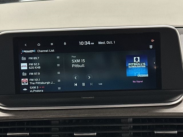 Thumbnail: 2022 Kia Telluride - 14