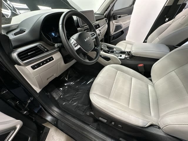 Thumbnail: 2022 Kia Telluride - 12