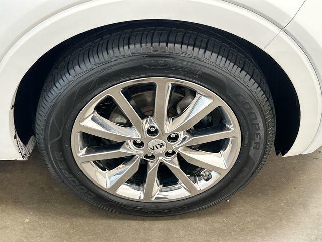 Thumbnail: 2018 Kia Sorento - 8