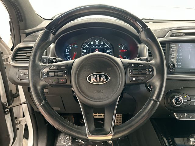 Thumbnail: 2018 Kia Sorento - 2