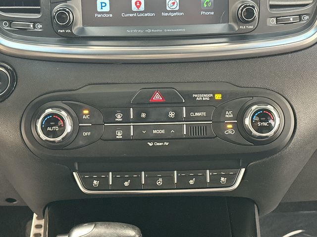 Thumbnail: 2018 Kia Sorento - 25