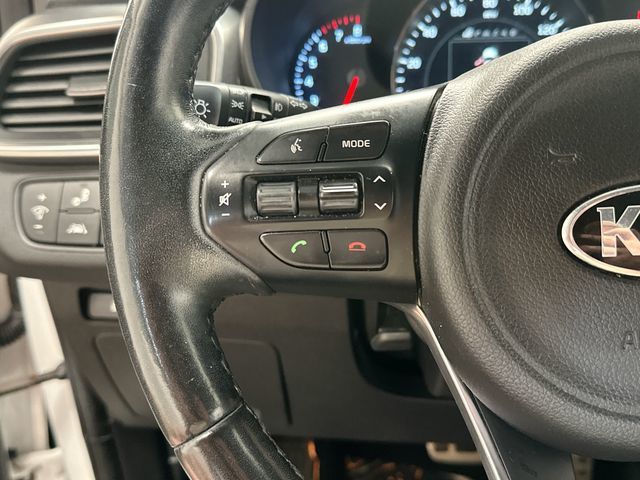 Thumbnail: 2018 Kia Sorento - 19
